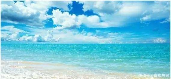 浙江有一个小马尔代夫,比三亚便宜人少!