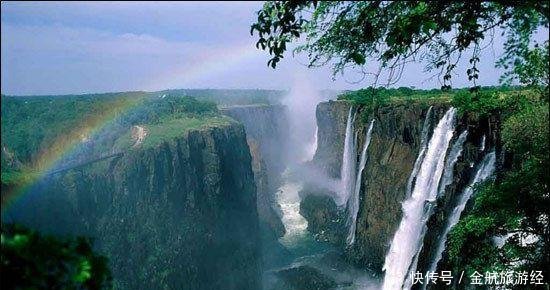 全球10大水上奇迹, 第四个中国漓江, 自然形成的旅游奇观