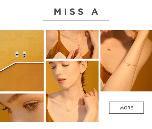 Rhea He芮氩:打造集颜值、品质及鲜活个性的日常珠宝钻饰品牌