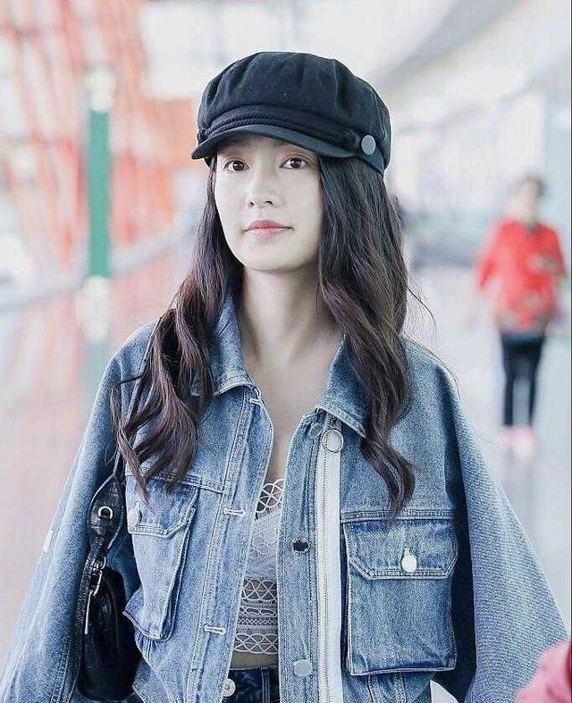  「博主」微胖女生怎么穿好看?微胖博主18套春季搭配,照着穿显瘦又时髦!