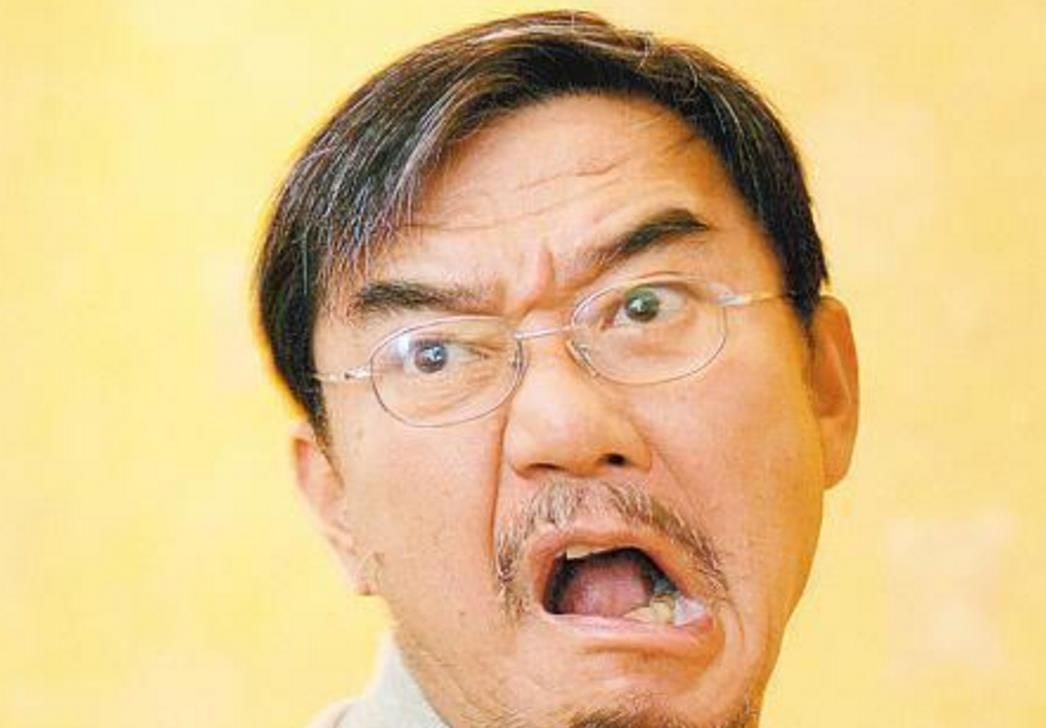  【深刻】演3000多集电视剧！来者不拒的李立群：钱到位，就没有不接的理由