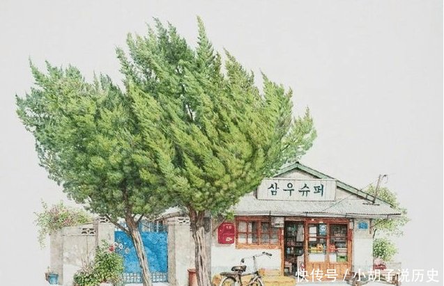 「句子」非常经典现实的句子, 岁月流逝, 容颜苍老, 没有人逃脱得掉