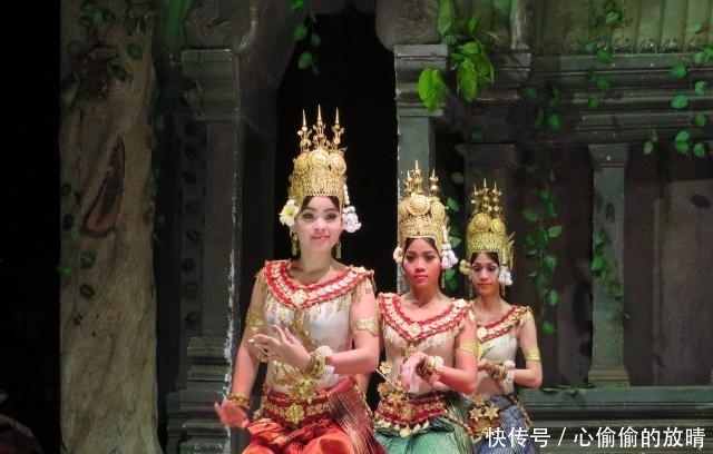 除了逛吴哥窟,去柬埔寨旅游你最不应错过的9大体验