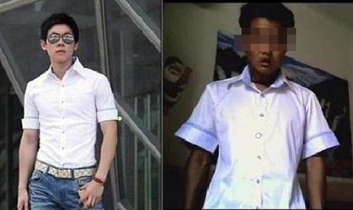 让人“哭笑不得”的买家秀,卖家看了:全额退款,把图片删了吧!