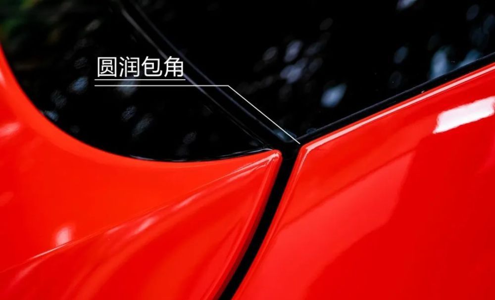  『卡宴』保时捷卡宴Coupe 装贴XPEL LUX PLUS系列漆面保护膜