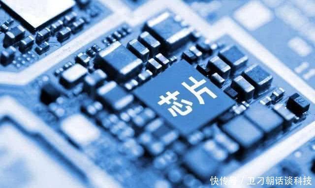  芯片：中国集成电路最强省诞生：2019年产516.3亿块芯片，全国占比25.6%