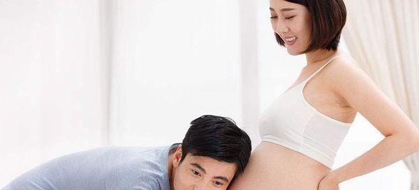  孕晚期■孕晚期这4大问题最常见，一个都没有的，胎儿简直太贴心