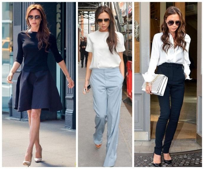 有了这10个必备的穿搭法则，你可以时髦一辈子!