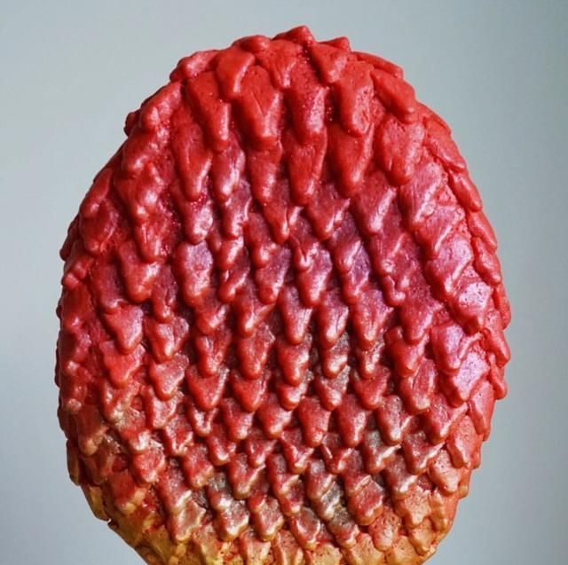  『表情曲奇』心有多大，曲奇就有多大