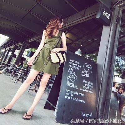 一拿到手就觉得很值，特显瘦，不用穿高跟鞋就有一米八的大长腿啦