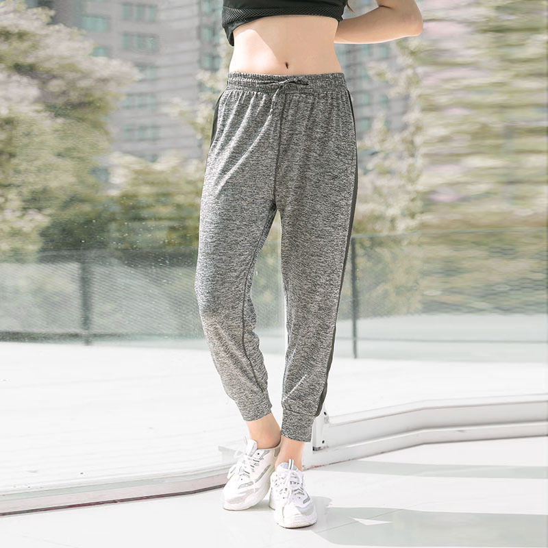 “女神裤”腿还可以更长，超显腿长，选对裤子最重要