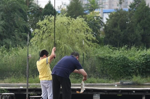 夏季：夏季要钓好鱼，这些钓鱼小技巧不能少，学会了新手也钓得到