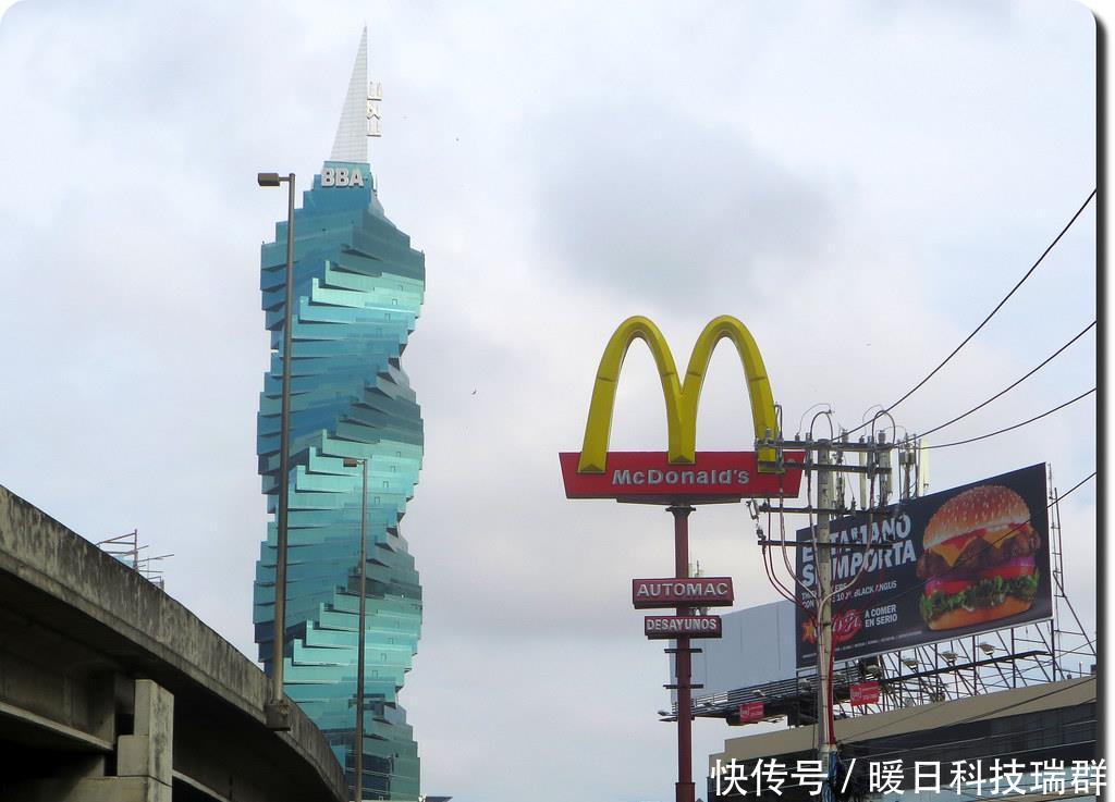  预算■全球最扭曲摩天大楼：243米高还要旋转315度，预算却仅500