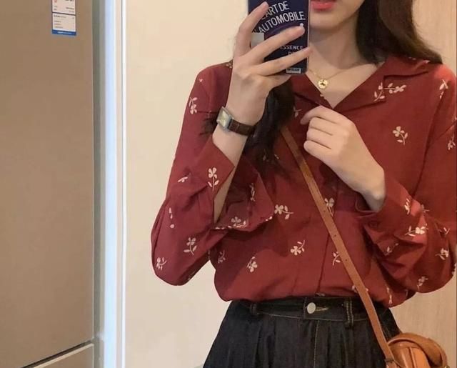  【初夏】晚春初夏怎么穿?薄款一件简约清透,两件叠穿更出众!