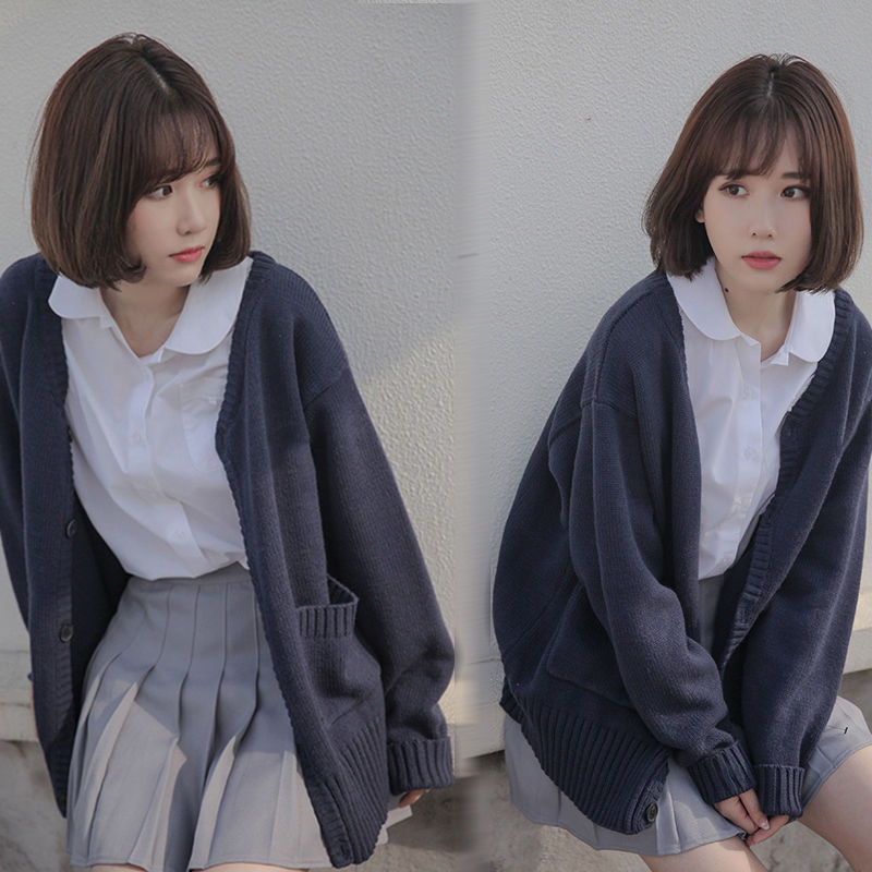 太美，太美，这是我见过巨美的毛衣，初秋穿一定比你穿的洋气百倍