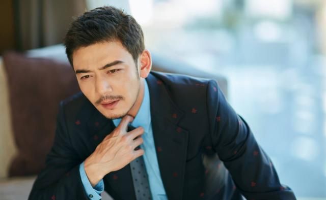  马苏：马苏久违了再登屏幕，参演精准脱贫大剧获五星好评，农村剧不仅是土味！