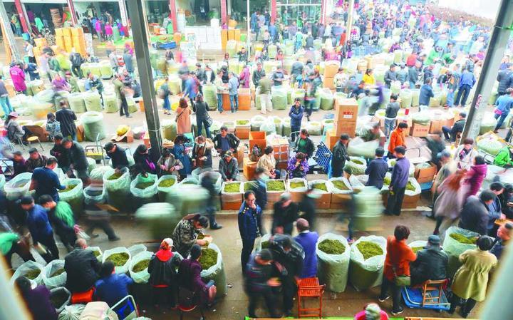 省委书记车俊为松阳问诊把脉、加油鼓劲 松阳干部群众反响热烈