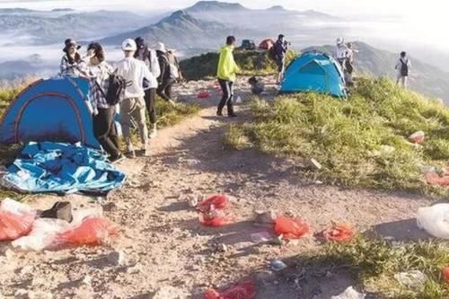 韩国人吐槽中国游客“没素质”，国人不去后，韩国人遭打脸！