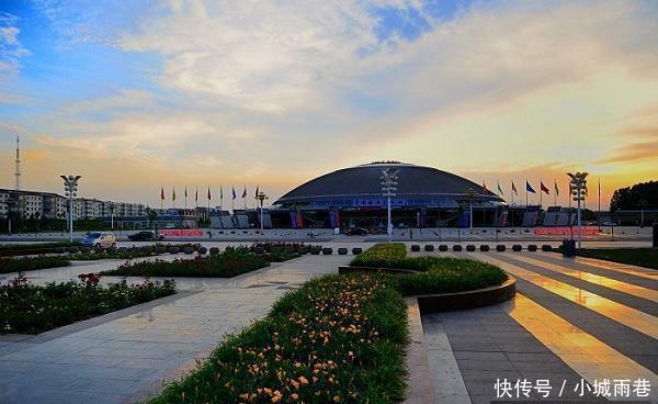  「信阳」河南最特殊的三座地级市