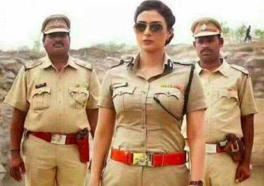 边境的印度女兵现实长得怎么样？一组图片告诉你她们有多漂亮