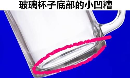  『隐藏』10个在生活中常见的事物背后所隐藏的巧妙用途