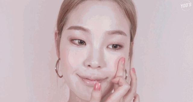  #选择#简单快速画出元气满满的夏日妆容！我只告诉你哦