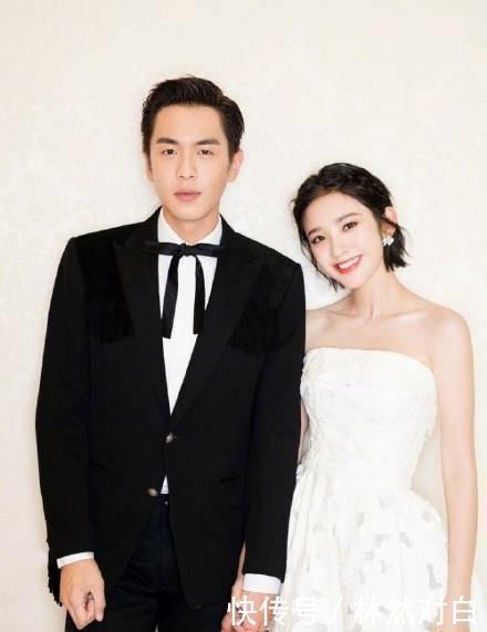 唐艺昕发声明辟谣，张若昀力挺女友，网友：你们要挺住