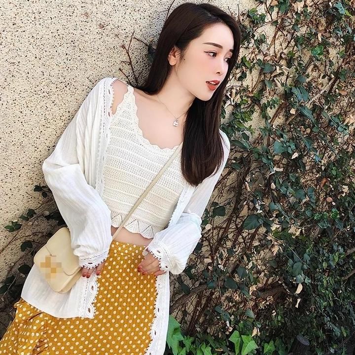 每个女生都必不可少的五套衣服