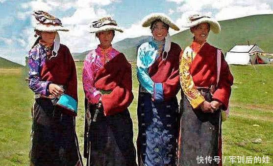 去西藏旅游,看见草坪上的白帐篷可别进去,有人不听后悔莫及