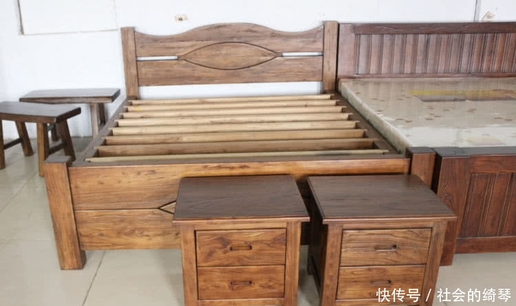 农村以前使用的老物件，估计有的都没见过