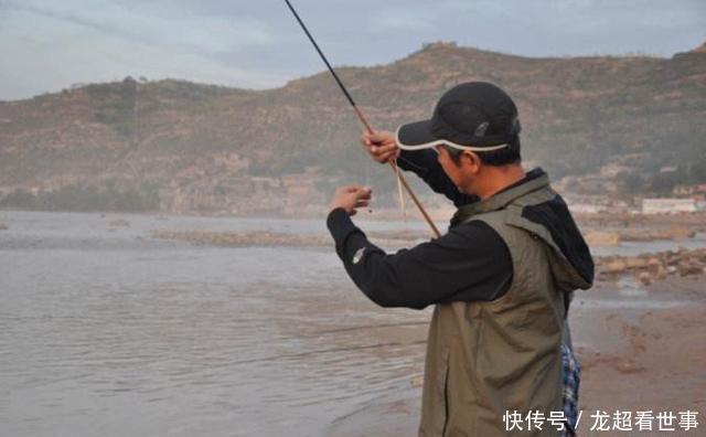  道理|为什么黄河泥沙那么多，鱼还又大又肥？网友一句话阐明道理