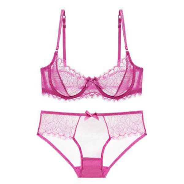 扎心设计!传统内内热得慌捂得慌扔了吧!学学下面女人这样“穿”