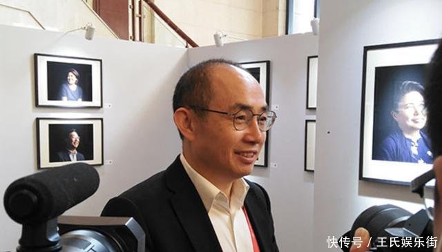  张欣|亿万富豪潘石屹曾有三段婚姻，花1500万美元送儿子上哈佛