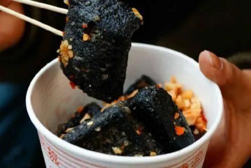  最多■外国人给差评最多的4道中国美食，网友知道后表示：不识货