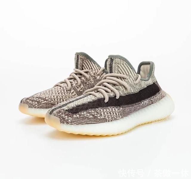 『新品』黑武士Yeezy380首次曝光！还有4双新品即将发售