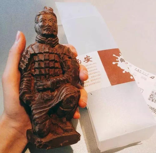 恕我直言,西安这座城市有毒!