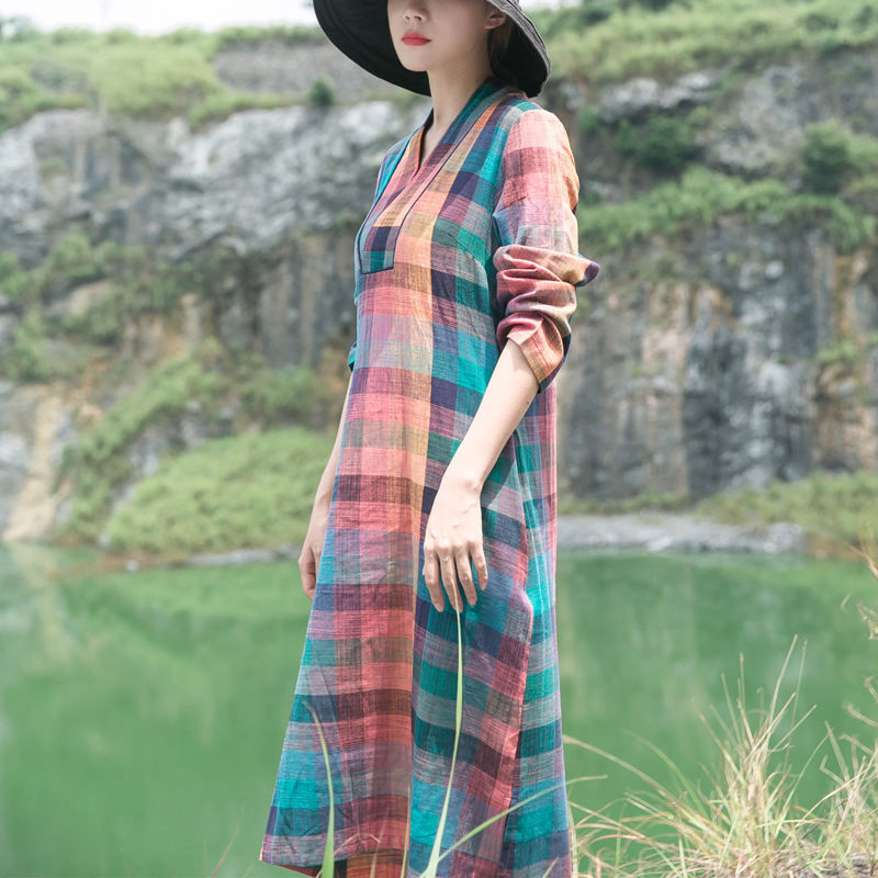 天哪，今年流行连衣裙简直逆天了，国外的朋友都在抢，赶紧买买买