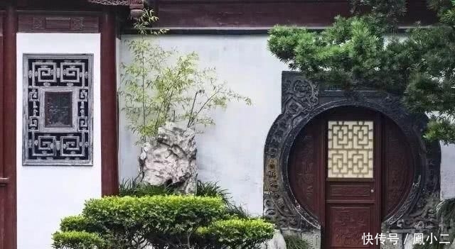  『美式』庭院日式的、美式的、英式的、地中海式的，最美还是中式的！