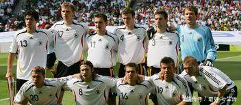 世界杯再爆冷门卫冕冠军的德国战车首战 0-1告