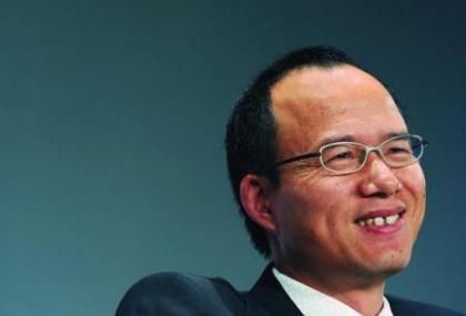 农民子弟到比肩马云的上海首富，身家600亿，可能是第二个李嘉诚