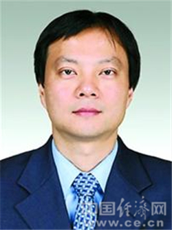 42岁上海浦东新区副区长陈希调任海南省商务厅厅长(图|简历)