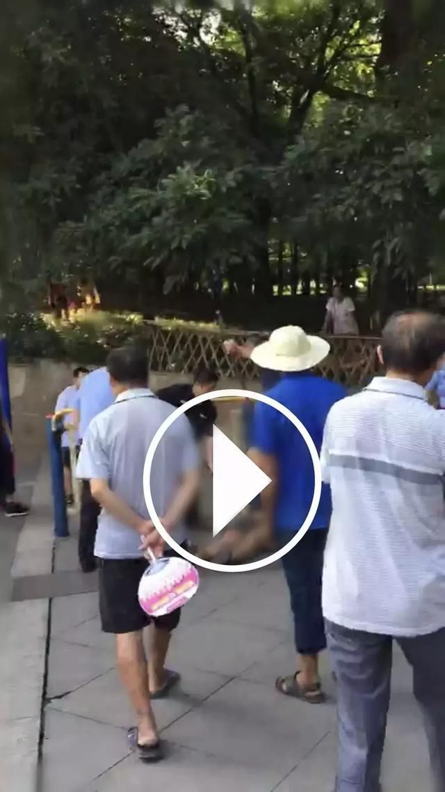 梧州白云山4人被杀死？别这么惊悚，警察蜀黍都辟谣了！