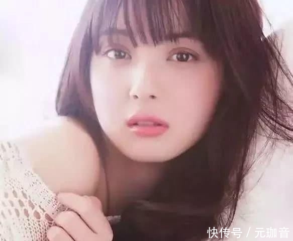  「若有似无」最新流行的“睡不醒妆”，赶快学起来！