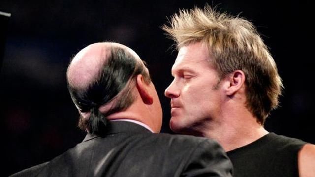 WWE史上最丑的发型！希莫斯上榜，巨石强森不换发型恐难以成功