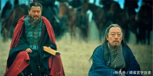 『奸佞』曹操到底有多难演一人太过正派,一人太过奸佞,只有他真演活了