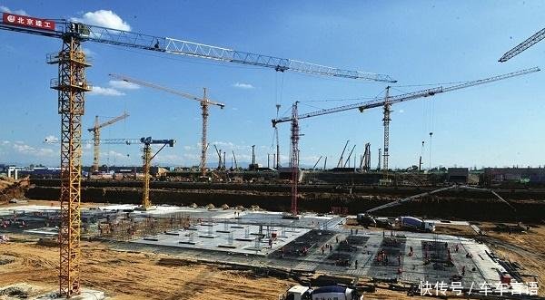 河南此县不得了！被546亿高铁大项目“砸中”，未来可直达郑州