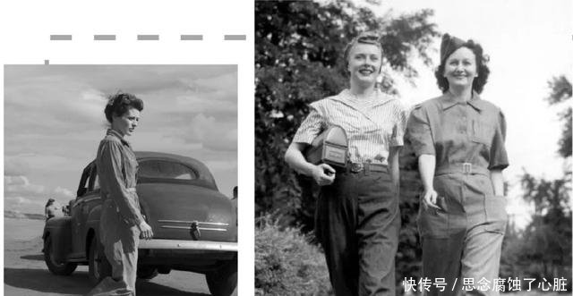 今秋刘雯、周冬雨抢着穿的裤子，竟然这么大有来头！