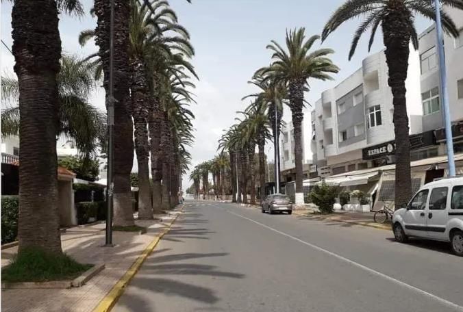  中华民族：摩洛哥进入紧急状态，一架专机接走侨民，香港乘客高呼：祖国万岁