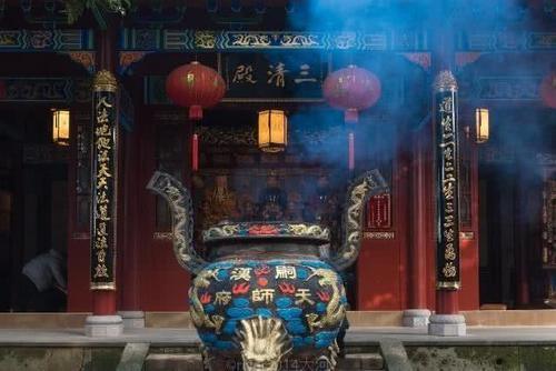 我国的第一大家族是孔家，那么第二大家族你知道是哪个吗？