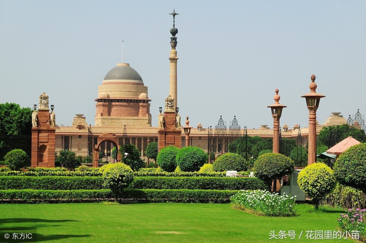 世界各国上半年经济排名，美国遥遥领先，印度超过法国世界第六